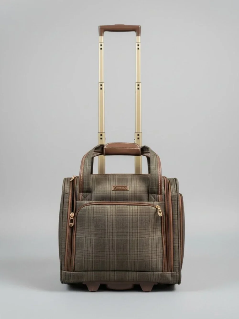 London Fog Brentwood 15